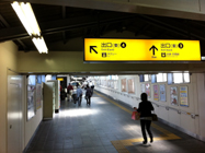 京阪丹波橋駅より徒歩1分 左