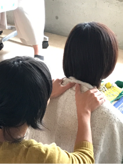 推拿・レイキ・足裏無料体験説明会