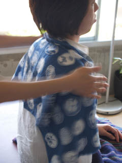 ゆらねに決めた理由は?