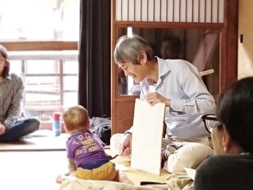 暦とカラダのお話会